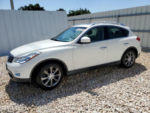 infiniti ex35 2011 jn1aj0hrxbm850687