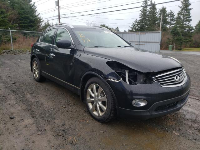 infiniti ex35 base 2011 jn1aj0hrxbm851564