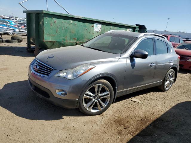 infiniti ex35 base 2011 jn1aj0hrxbm853959