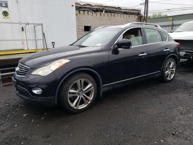 infiniti ex35 base 2011 jn1aj0hrxbm854710