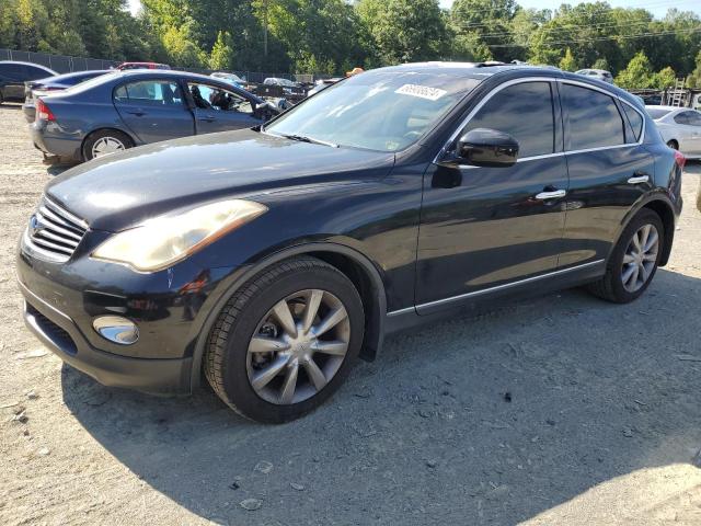 infiniti ex35 base 2012 jn1aj0hrxcm450758