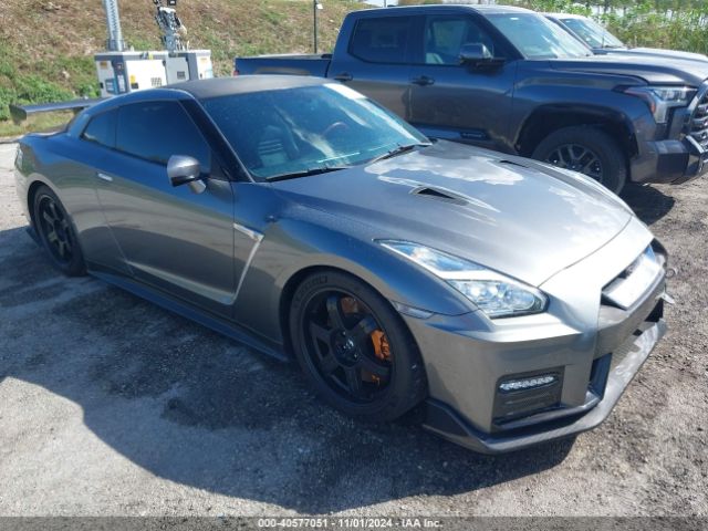 nissan gt-r 2015 jn1ar5ef2fm280786