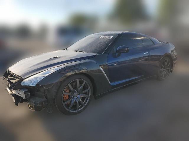 nissan gtr 2015 jn1ar5ef2fm281758