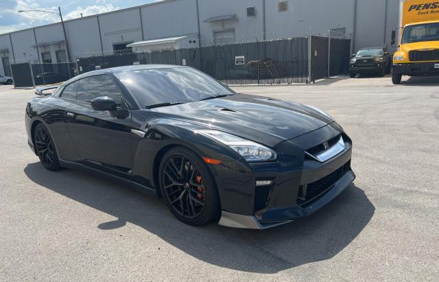 nissan gt-r 2017 jn1ar5ef2hm820995