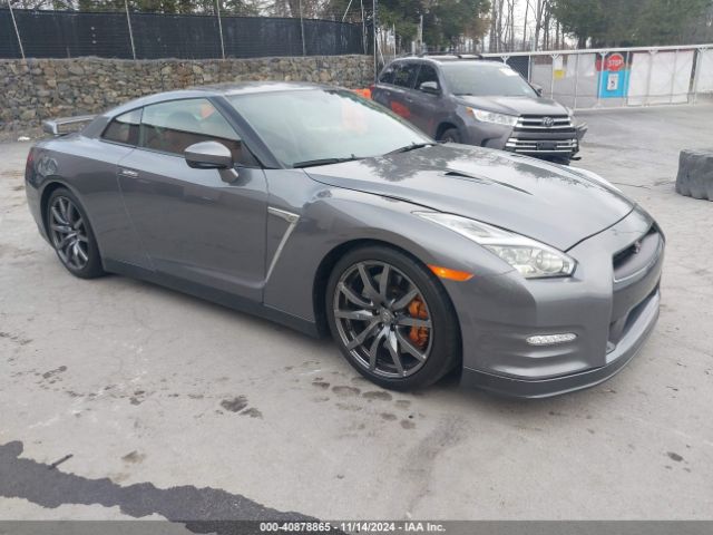 nissan gt-r 2015 jn1ar5ef4fm280577