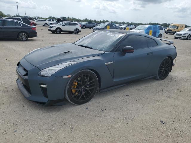 nissan gt-r premi 2017 jn1ar5ef4hm820593