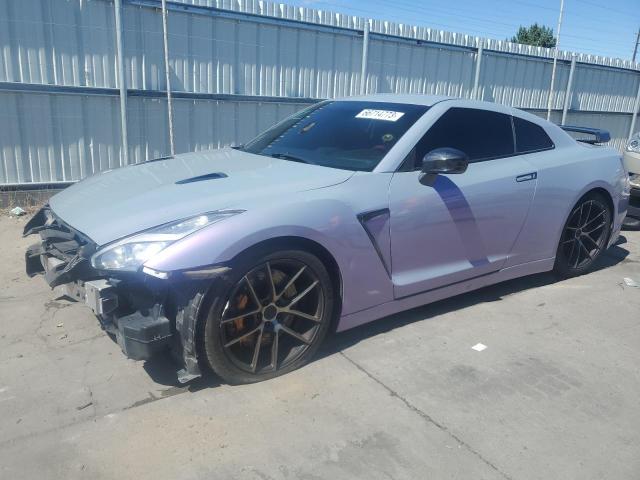 nissan gt-r premi 2016 jn1ar5ef5gm290858