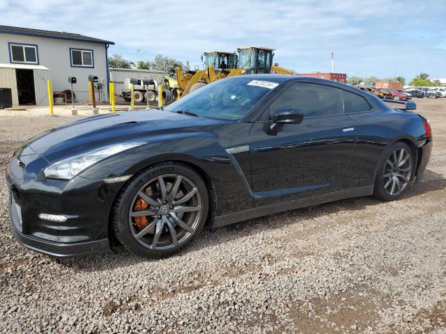 nissan gtr 2014 jn1ar5ef7em271080