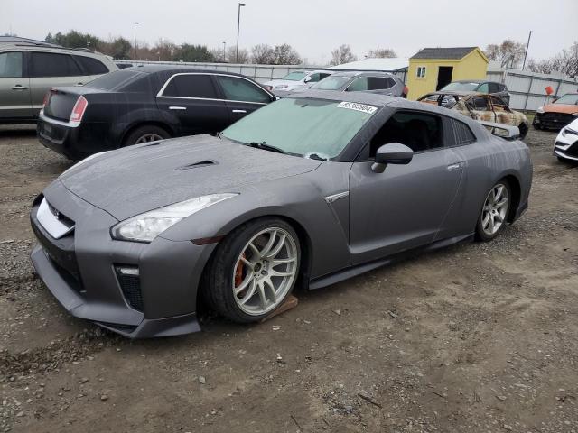 nissan gt-r premi 2017 jn1ar5ef8hm820063