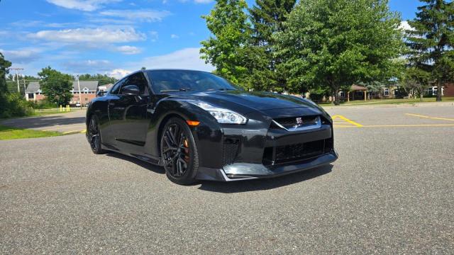 nissan gtr 2017 jn1ar5ef8hm821097