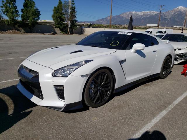 nissan gt-r premi 2017 jn1ar5ef8hm821102