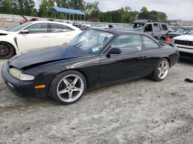 nissan 240sx base 1995 jn1as44d0sw019668