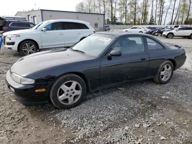 nissan 240sx 1995 jn1as44d0sw023297