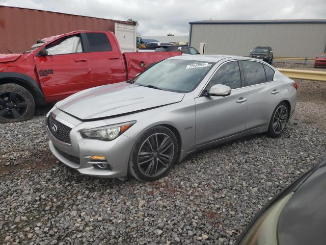 infiniti q50 hybrid 2016 jn1av7ap0gm490052