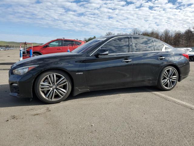 infiniti q50 2014 jn1av7ap1em692203