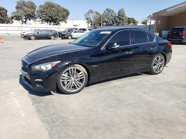 infiniti q50 hybrid 2015 jn1av7ap1fm790410