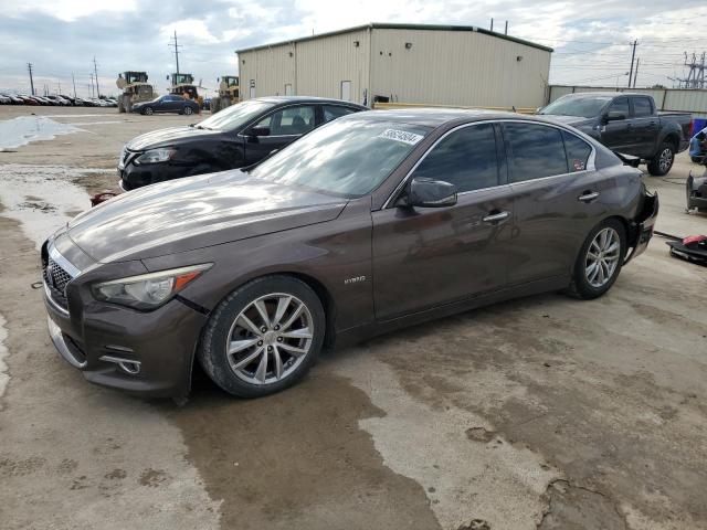 infiniti q50 2014 jn1av7ap4em690803