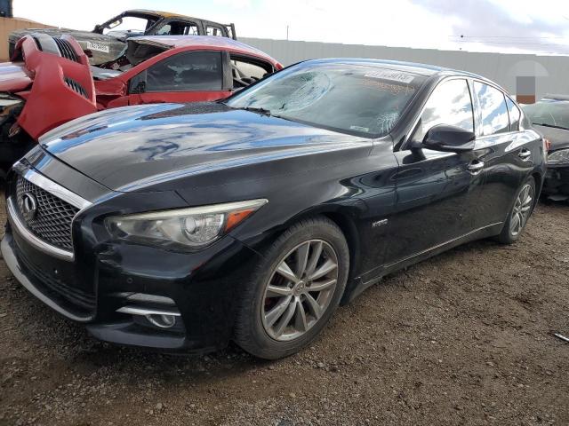 infiniti q50 2014 jn1av7ap4em691692