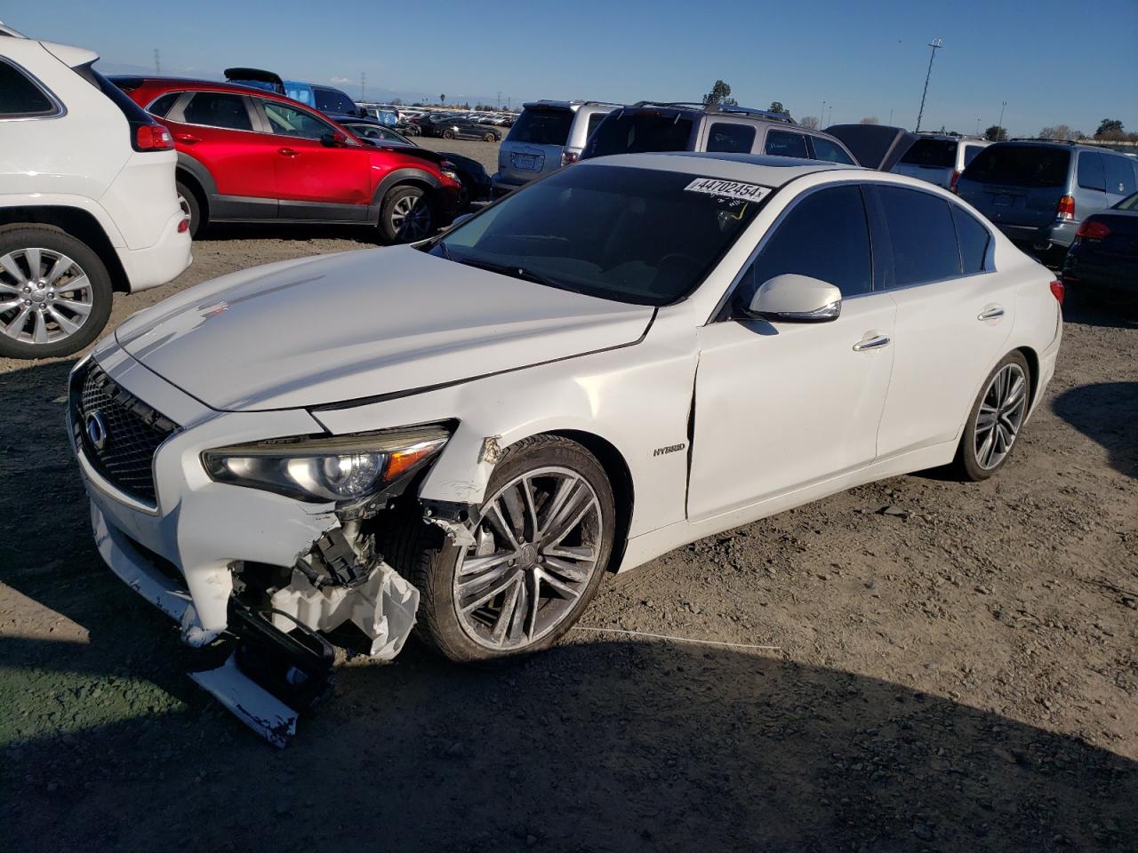 infiniti q50 2014 jn1av7ap5em690941