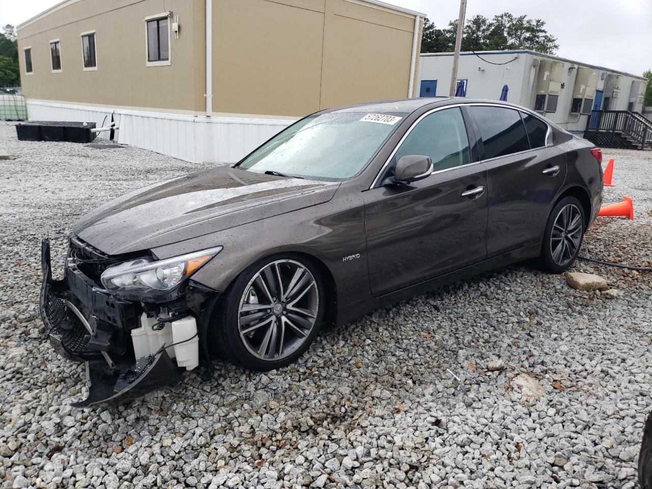 infiniti q50 hybrid 2014 jn1av7ap6em690026