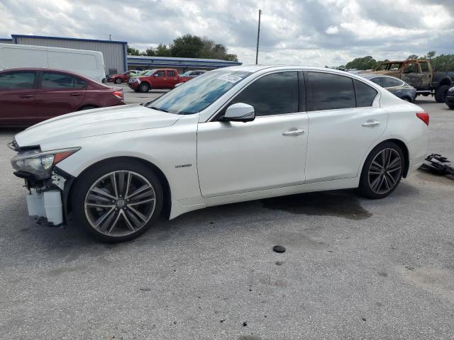 infiniti q50 hybrid 2016 jn1av7ap6gm490072