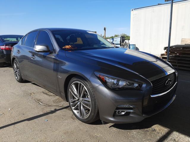 infiniti q50 hybrid 2016 jn1av7ap7gm490274