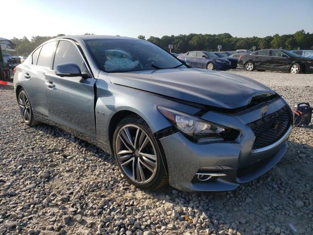 infiniti q50 hybrid 2016 jn1av7ap9gm490132