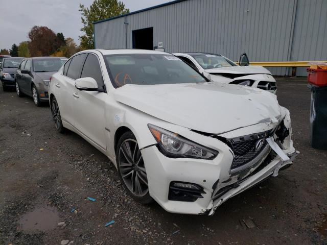 infiniti q50 hybrid 2014 jn1av7apxem691115