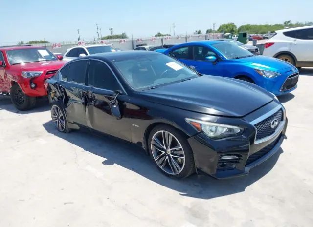 infiniti q50 2015 jn1av7apxfm790521