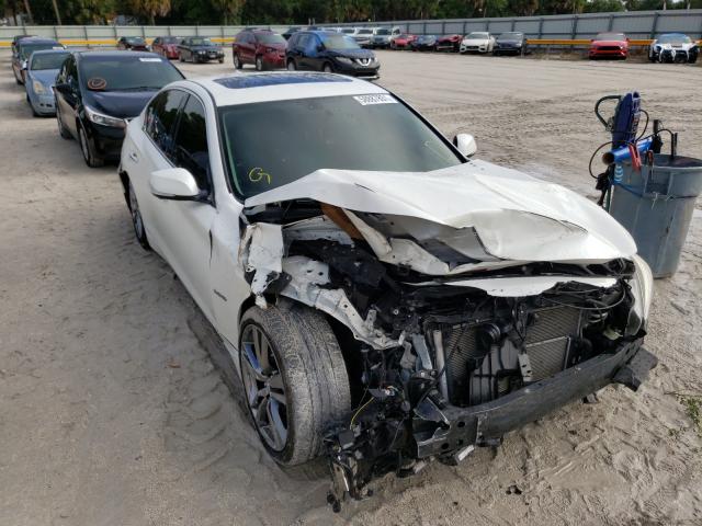 infiniti q50 hybrid 2016 jn1av7apxgm490124