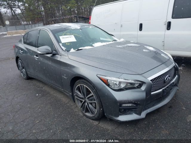 infiniti  2014 jn1av7ar1em700480