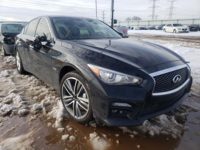 infiniti q50 hybrid 2014 jn1av7ar2em700858