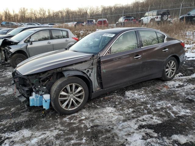 infiniti q50 hybrid 2014 jn1av7ar3em700772