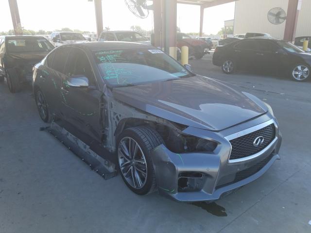 infiniti q50 hybrid 2014 jn1av7ar3em702652