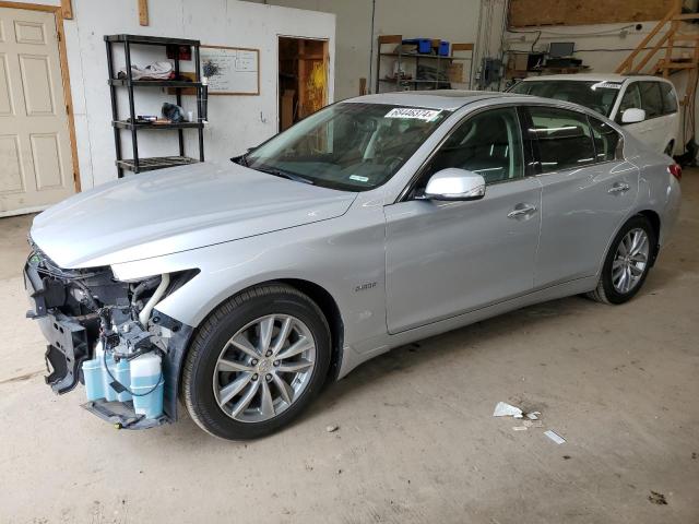 infiniti q50 hybrid 2014 jn1av7ar4em703471