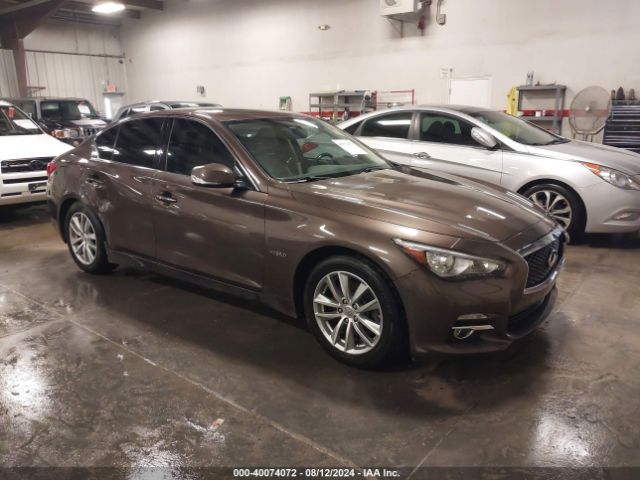 infiniti q50 2015 jn1av7ar4fm850178