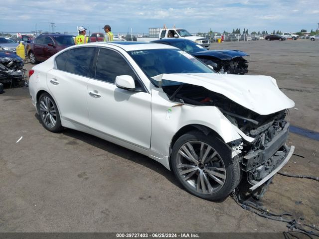 infiniti q50 2017 jn1av7ar4hm900015