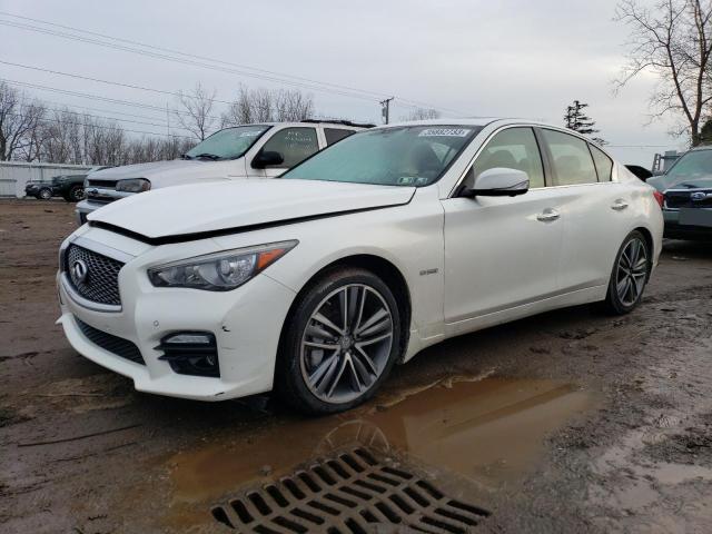 infiniti q50 hybrid 2014 jn1av7ar5em703267