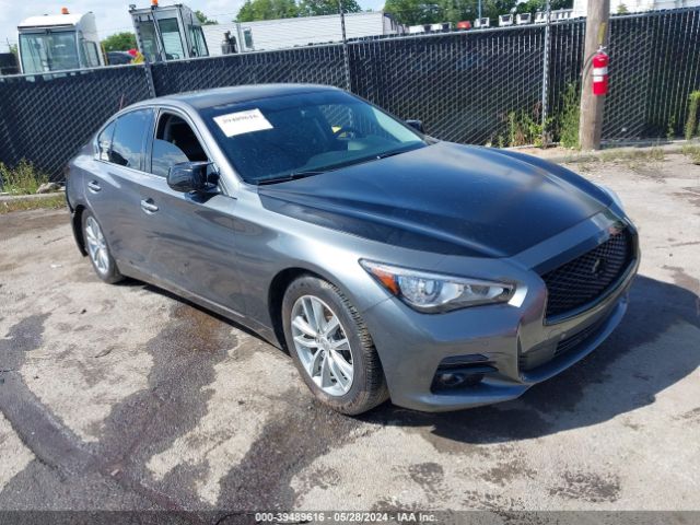 infiniti q50 2014 jn1av7ar6em700541