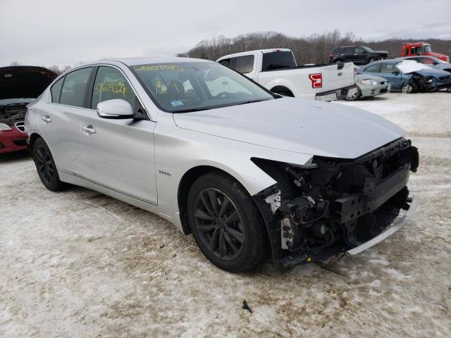 infiniti q50 hybrid 2014 jn1av7ar7em700810