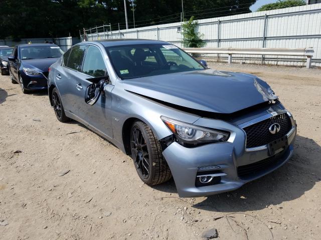 infiniti q50 hybrid 2014 jn1av7ar7em701231