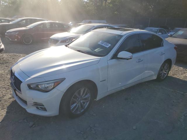 infiniti q50 hybrid 2014 jn1av7ar7em701388