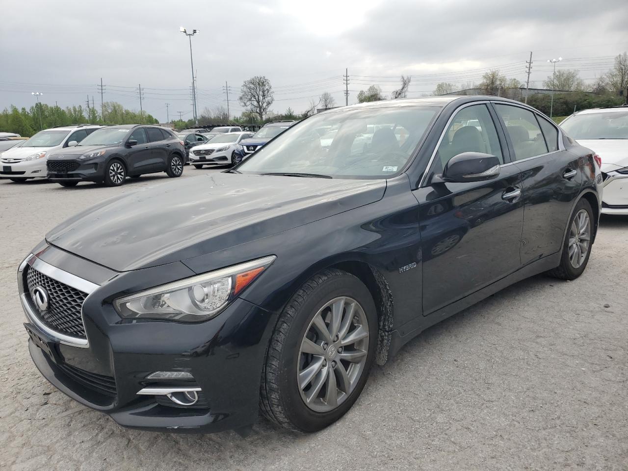 infiniti q50 2014 jn1av7ar9em701165