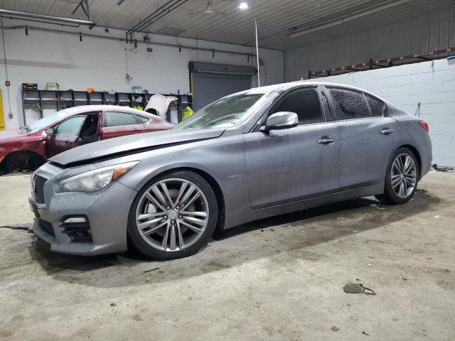 infiniti q50 hybrid 2014 jn1av7ar9em701618