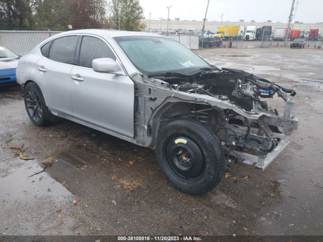 infiniti m56 2013 jn1ay1ap0dm540061