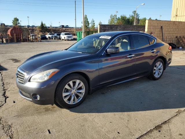 infiniti m56 2011 jn1ay1ap2bm520603