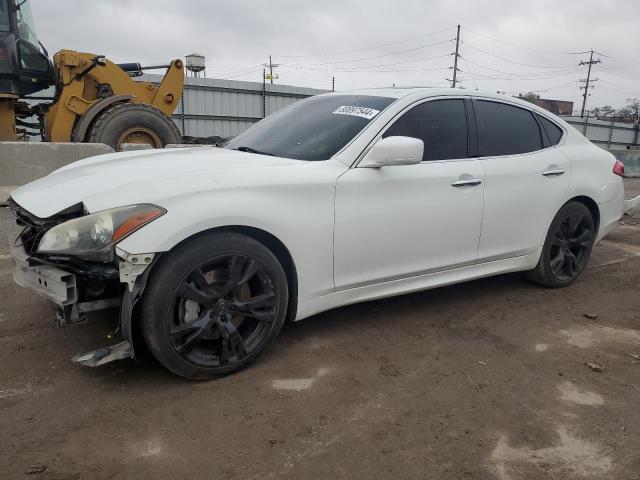 infiniti m56 2011 jn1ay1ap2bm520813