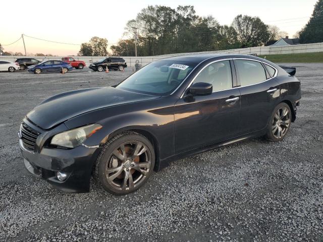 infiniti m56 2011 jn1ay1ap2bm520861