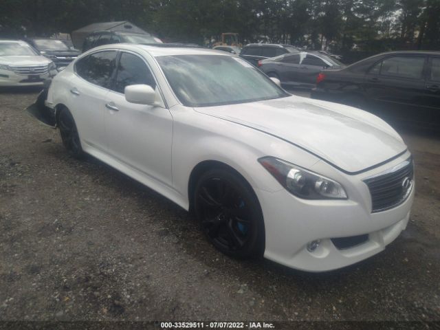 infiniti m56 2012 jn1ay1ap3cm530042