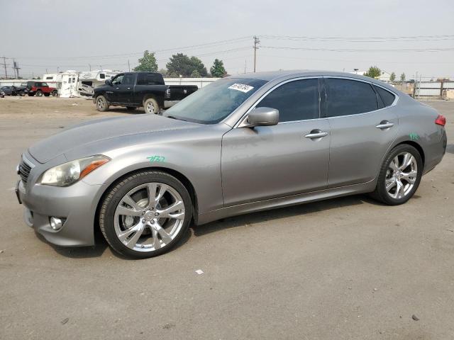 infiniti m56 2011 jn1ay1ap4bm520327